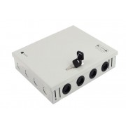 Блок питания в металлическом боксе 60W 12V (9CH)